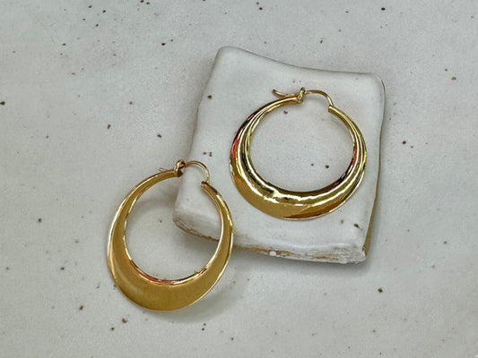 Tara Moon Hoops