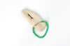 Aura Chrysoprase Bracelet