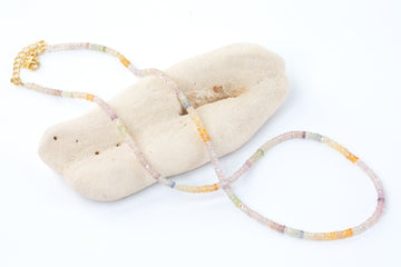 Solstice Multi Colored Sapphire Rapture - Limited Edition