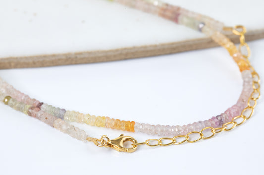 Solstice Multi Colored Sapphire Rapture - Limited Edition