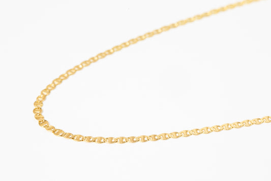 Abundance Flat Mariner Chain