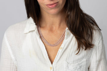 Solstice Pink Sapphire Rapture - Limited Edition