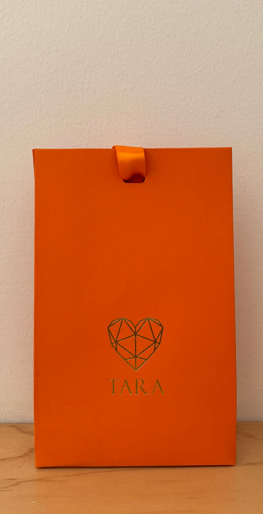Tara Signature Gift Wrap – $10